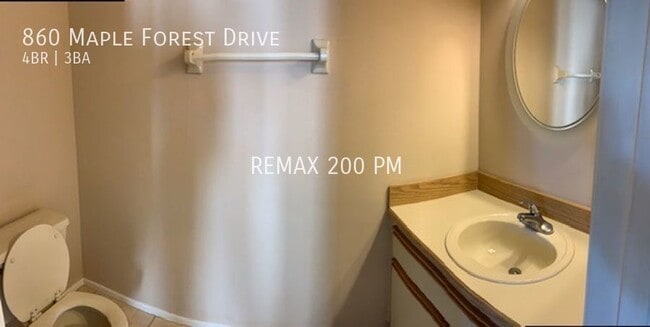 Building Photo - 860 Maple Forest Dr