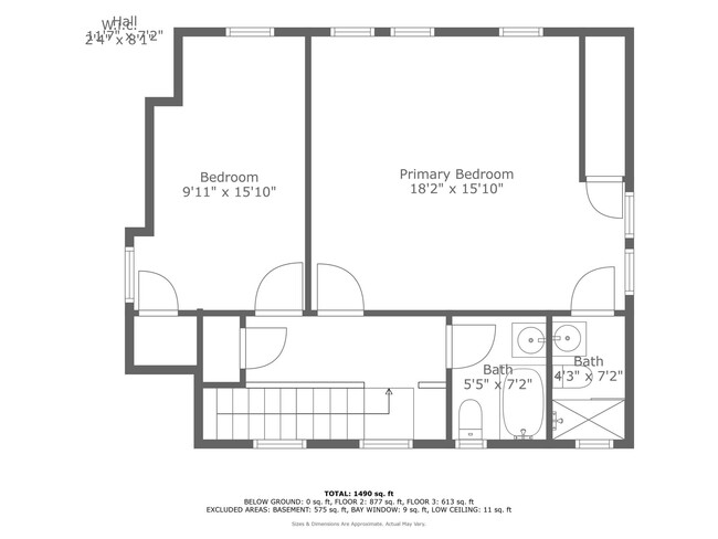 Building Photo - 475 Dobbs Ferry Rd