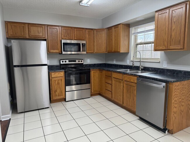 Interior Photo - Dominion Townhomes for Rent