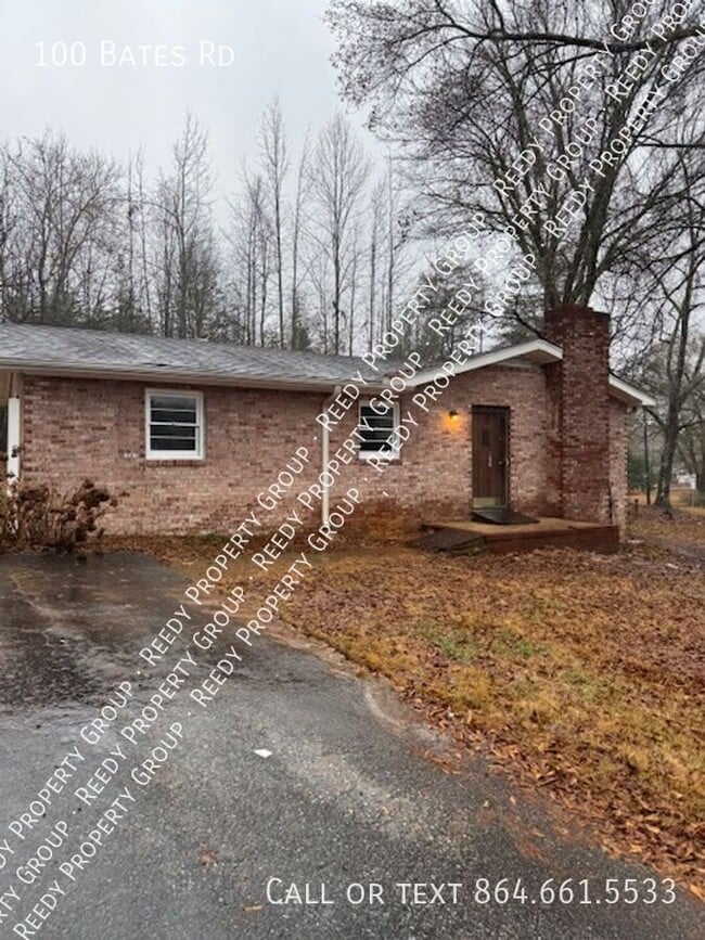 Building Photo - 100 Bates Rd