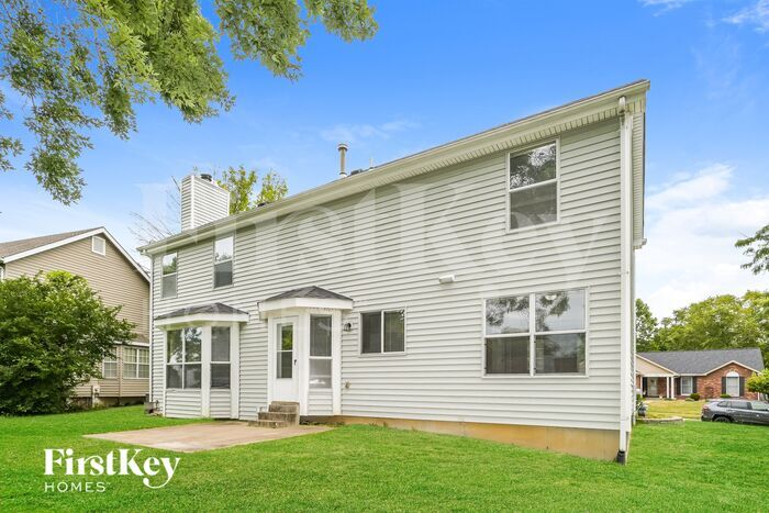 Building Photo - 16727 N Fork Ridge Dr