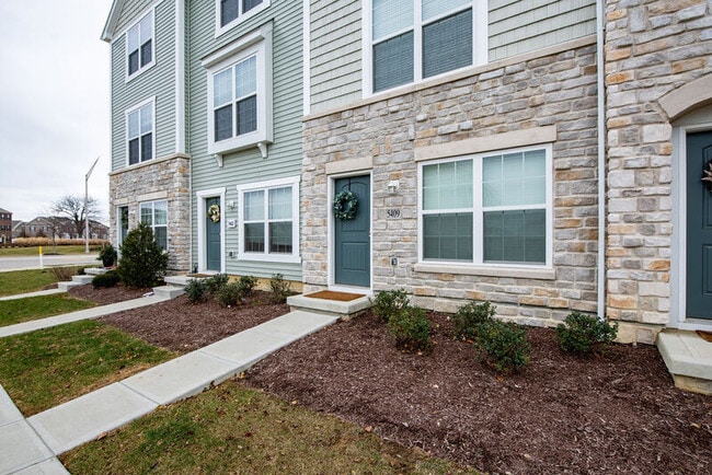 Building Photo - 5409 Greybull St