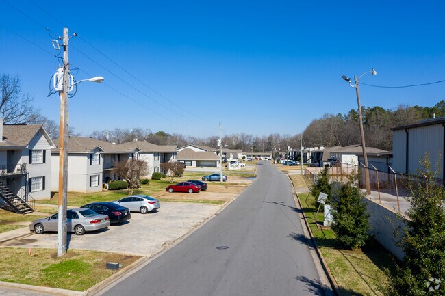 Building Photo - Copper Creek