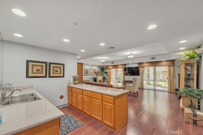 Building Photo - 17888 Alburtis Ave