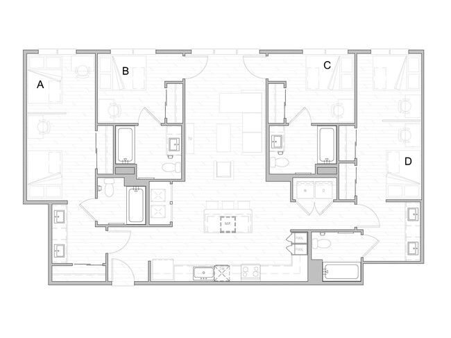 D9 - Identity Davis Student Apartments