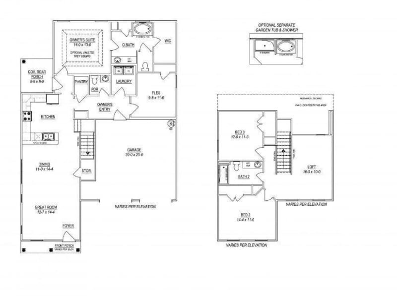 Building Photo - 1015 Westgate Dr