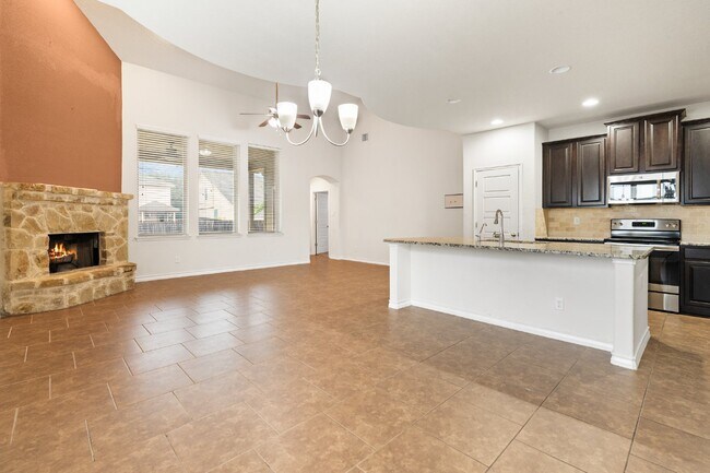 Building Photo - 412 Morgan Run