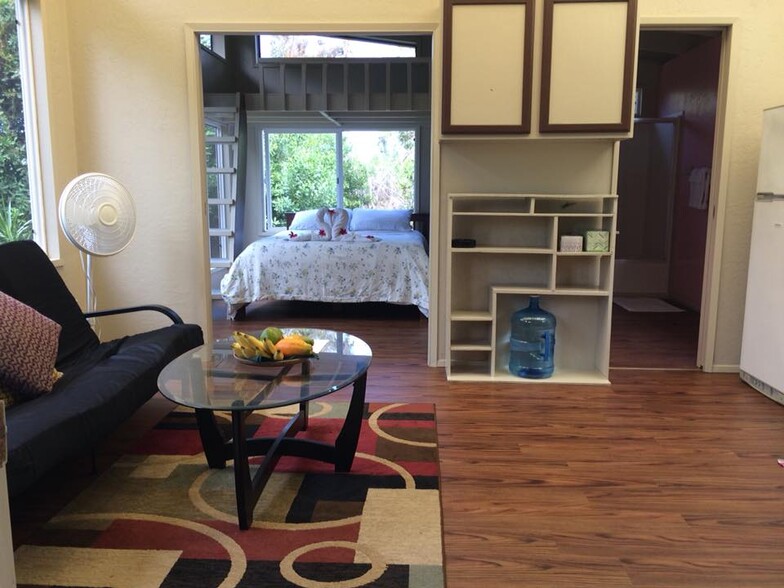 Building Photo - 87 Mamalahoa Hwy