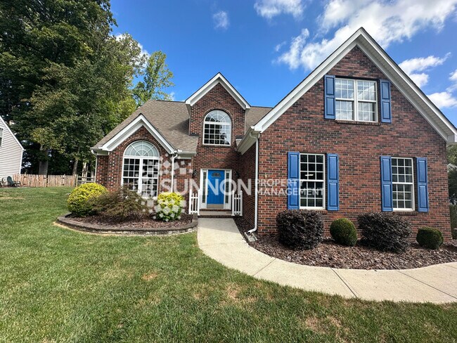 Primary Photo - 4 Bedroom Home Near Birkdale Village