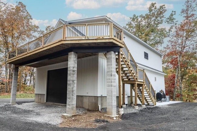 Building Photo - 29 CT-55