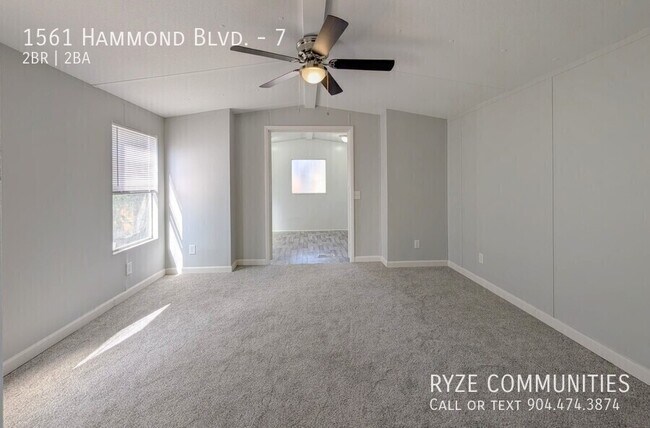 Building Photo - 1561 Hammond Blvd