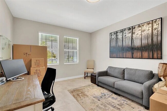 Building Photo - 11932 Satire St