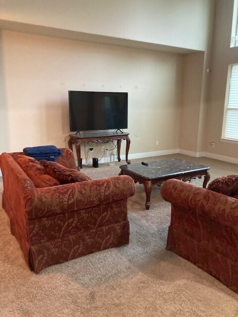 Building Photo - 3400 San Eduardo St