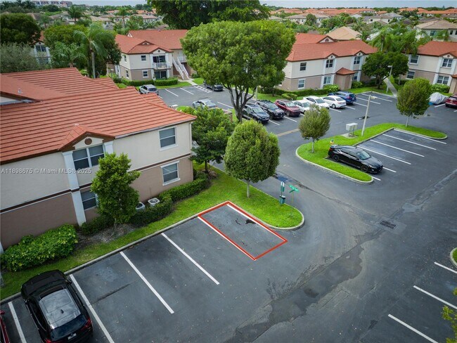 Building Photo - 11266 SW 12th St