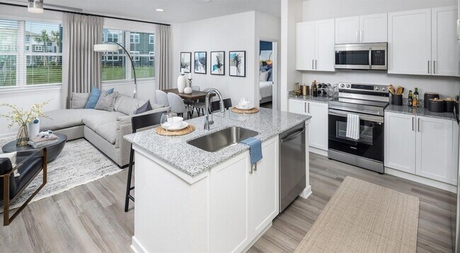 Building Photo - 3110 Gowan Dr