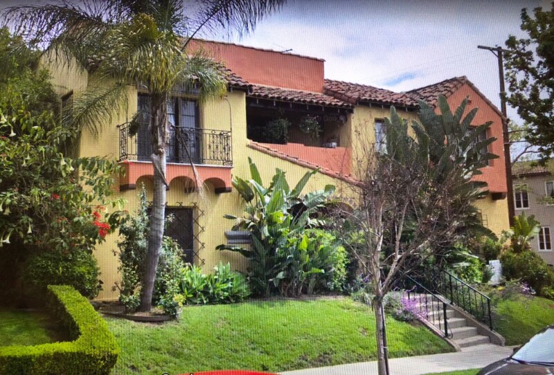 Primary Photo - 400 N Sycamore Ave