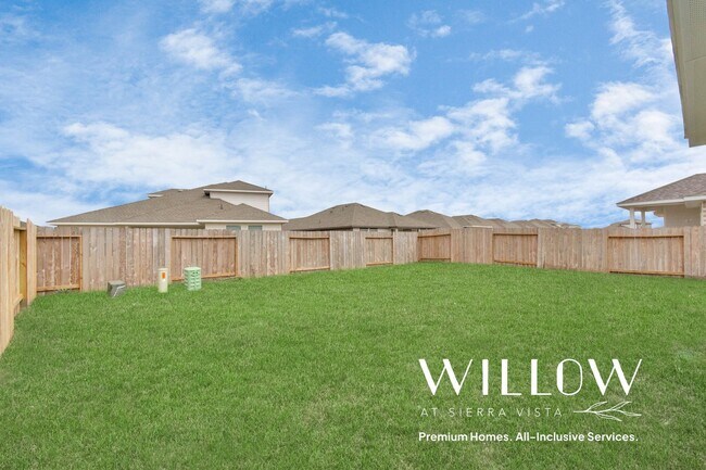 Building Photo - The Maple – Single-Story Sophistication wi...