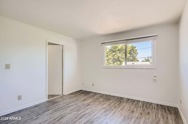 Building Photo - 4865 N Granite Reef Rd