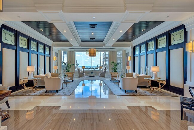 Building Photo - 2700 N Ocean Dr