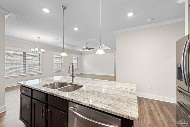 Building Photo - 4450 Jude Way