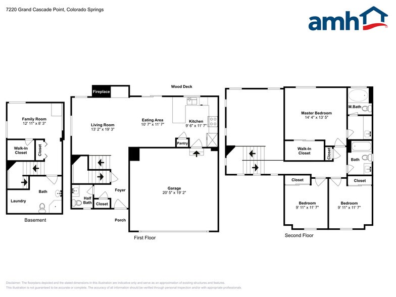 Building Photo - 7220 Grand Cascade Point