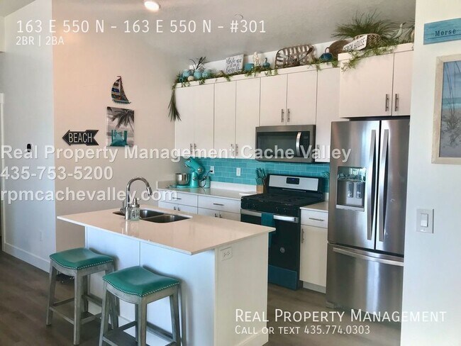 Building Photo - 163 E 550 N