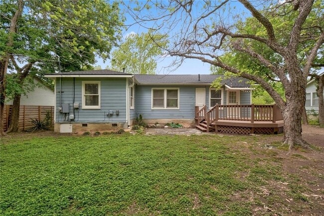 Building Photo - 4909 Shoal Creek Blvd