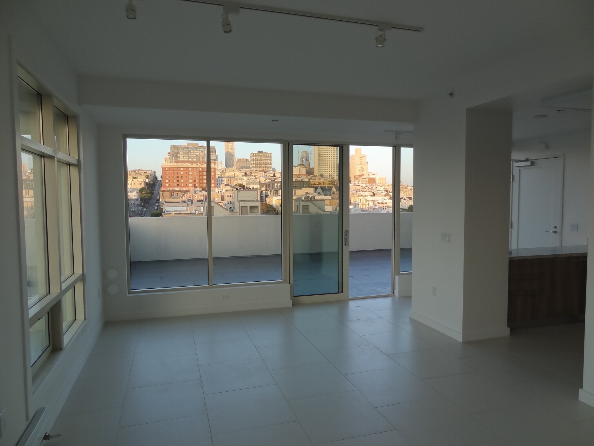 Building Photo - 1868 Van Ness Ave