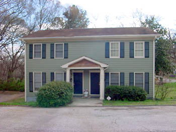 Building Photo - 840 Rosedale Ave