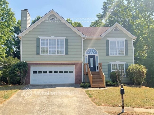 Building Photo - 1001 Garden Oak Ct