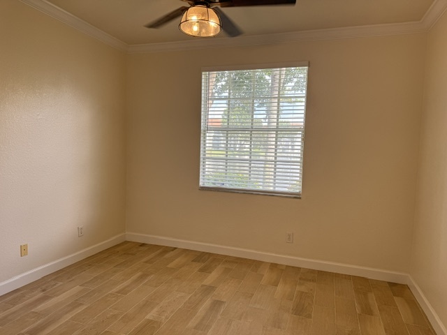 Entry view of bedroom - 4610 Saint Croix Ln