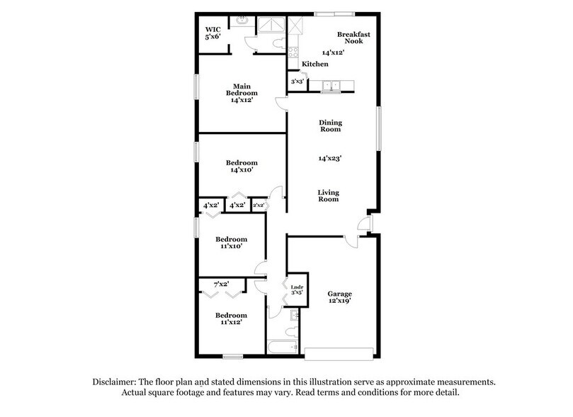 Building Photo - 12744 Ashbrook Cir W