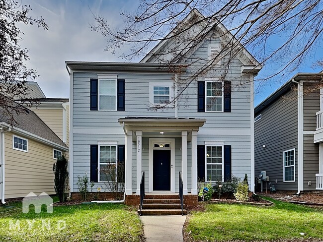 Building Photo - 10512 Royal Winchester Dr