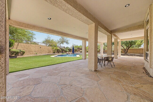 Building Photo - 3805 N Morning Dove Cir