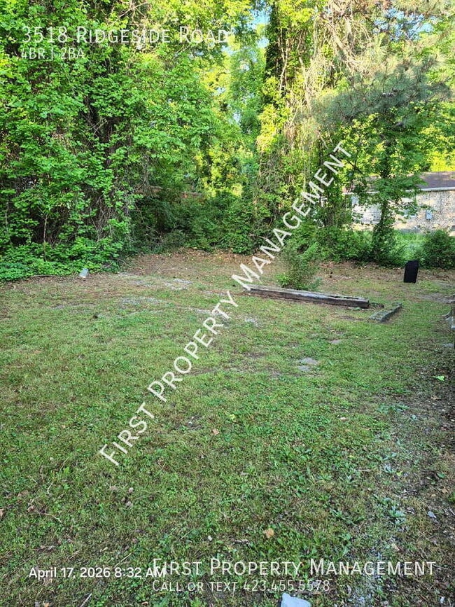 Building Photo - 3518 Ridgeside Rd