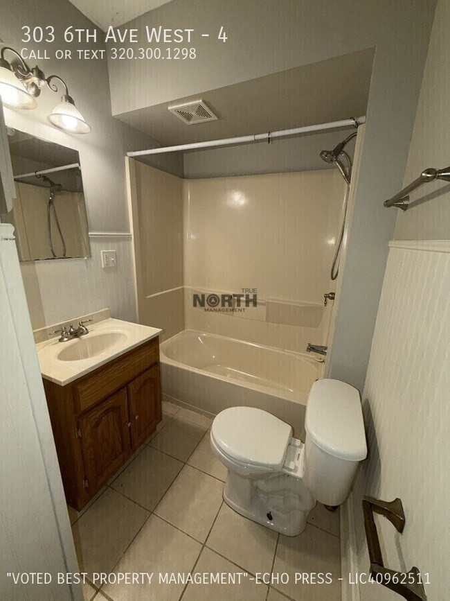Building Photo - 303 6th Ave W