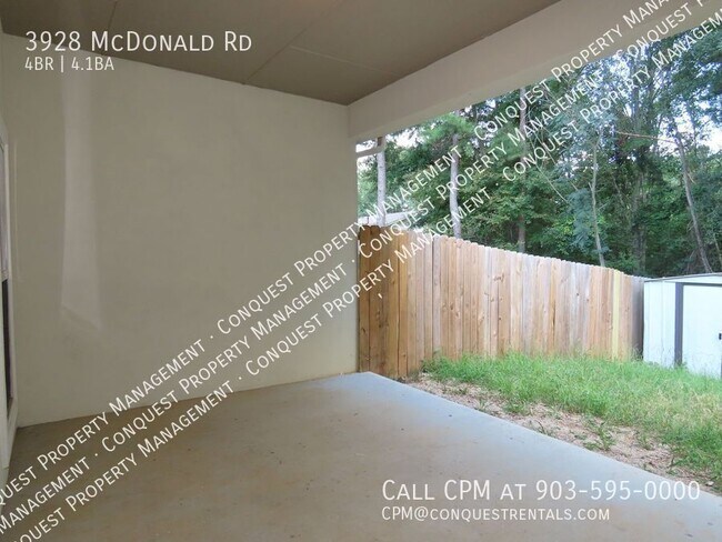 Building Photo - 3928 McDonald Rd
