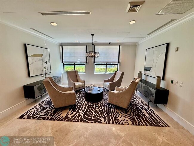 Building Photo - 610 W Las Olas Blvd