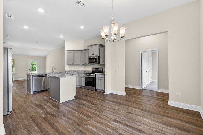 Building Photo - 15740 Racheal Drive