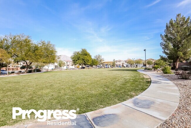 Building Photo - 8709 Dodds Canyon St
