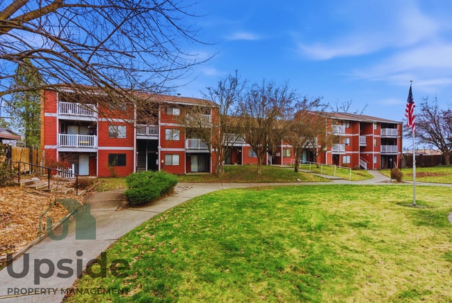 Building Photo - 213 N Felts Rd