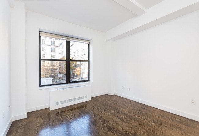 Floorplan - The Greystone