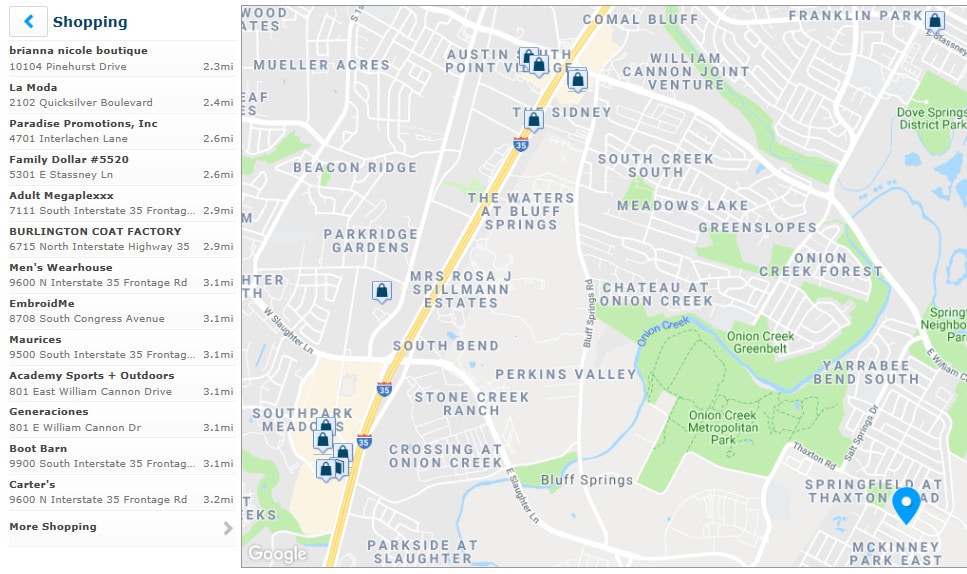 Building Photo - 8433 Alum Rock Dr