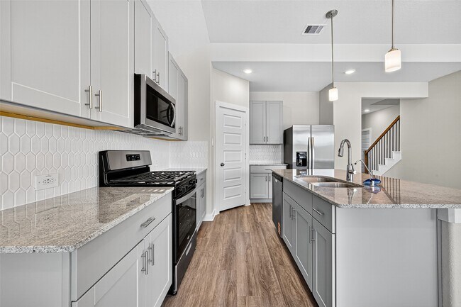 Building Photo - 3102 Winding Mile Ct