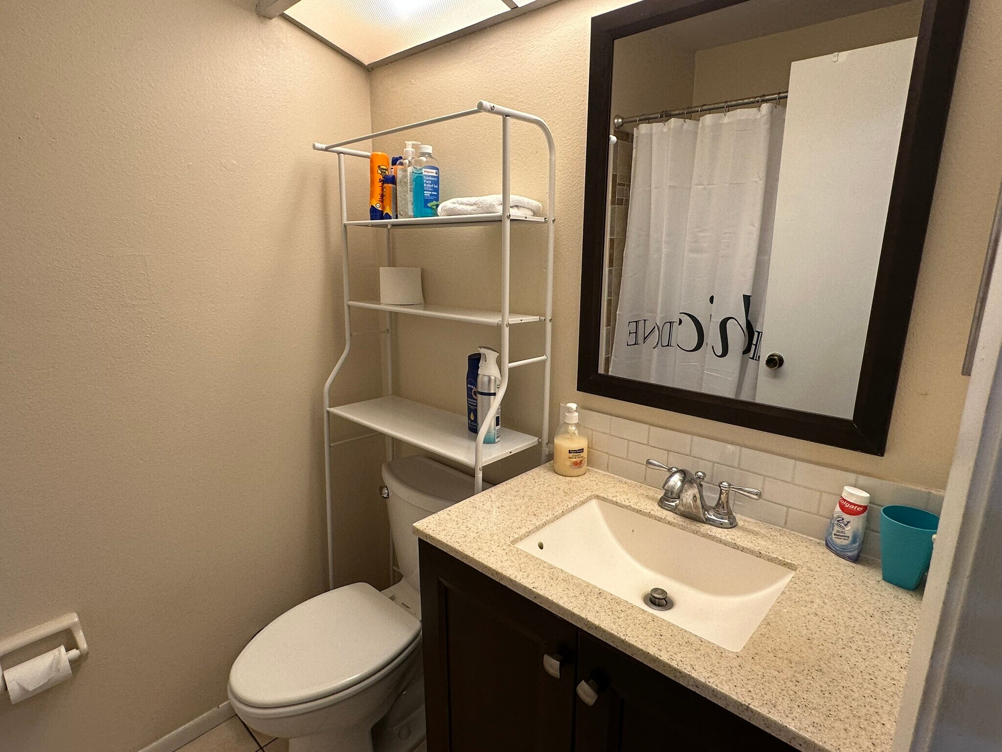 bath - 7315 Parkside Villas Dr