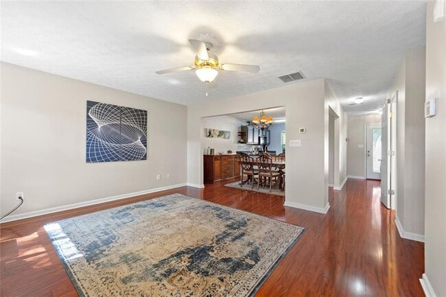 Building Photo - 4295 Cabretta Dr