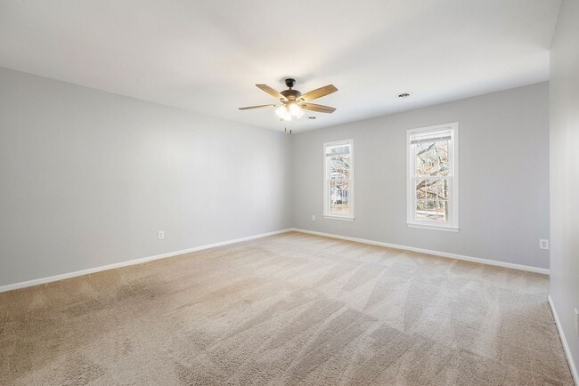 Building Photo - 4 Bedroom Home in Chesterfield County!!!! ***Available Early December***