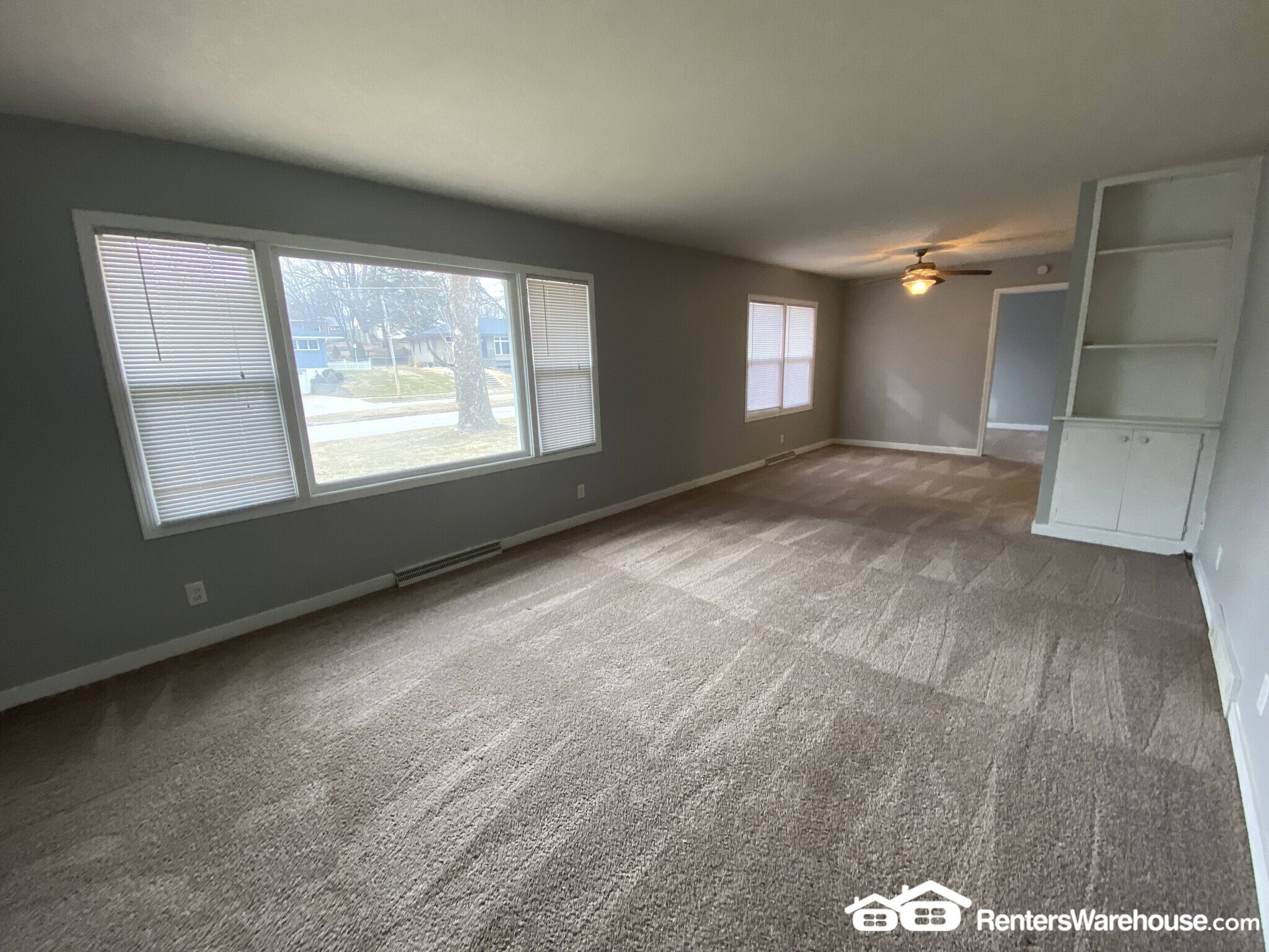 Building Photo - 1417 Cummins Pkwy