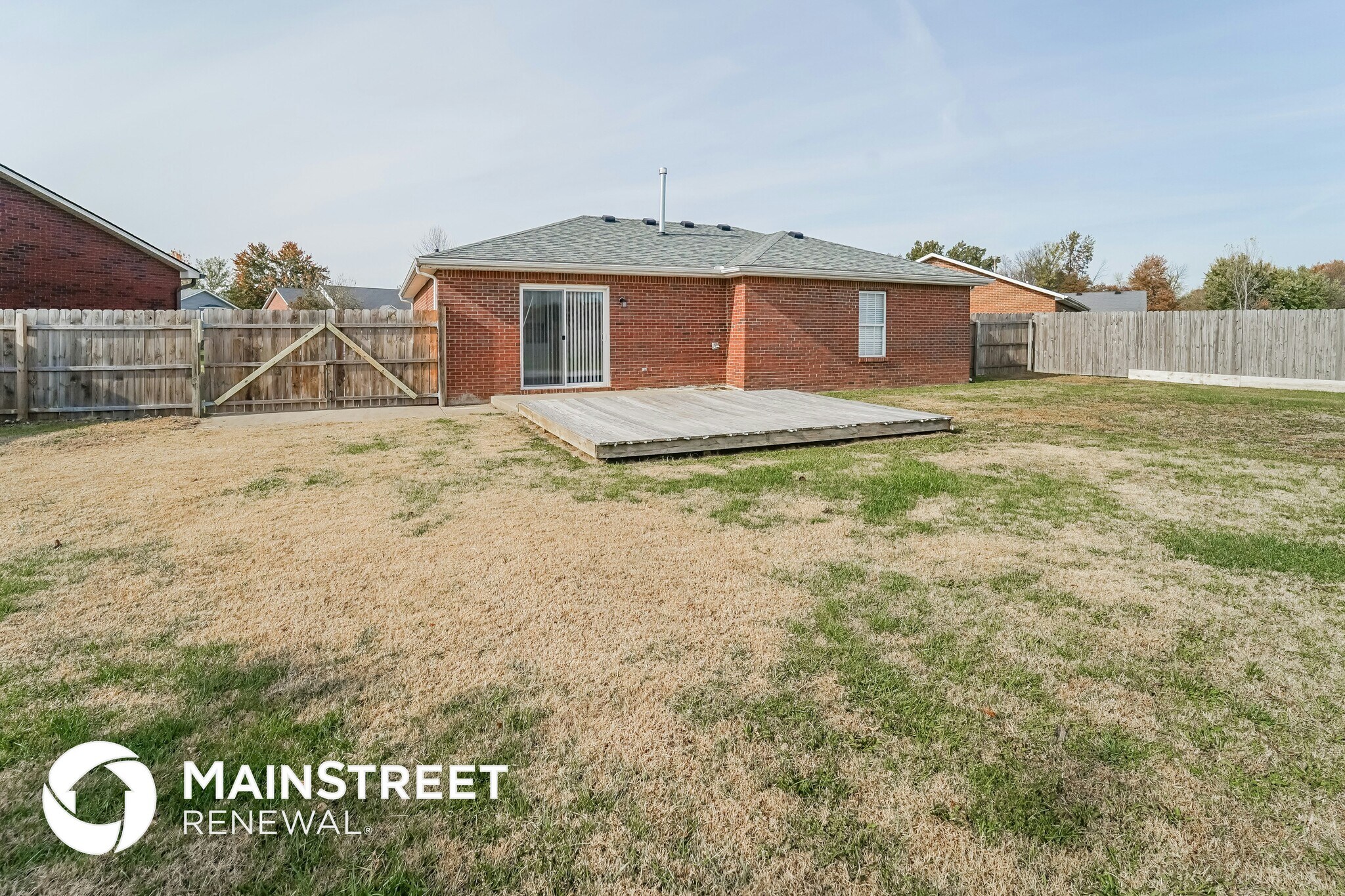 Building Photo - 8205 Krystle Ridge Pl