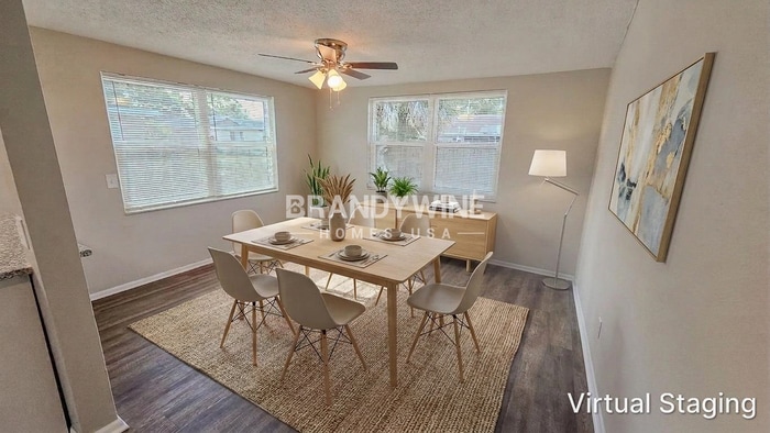 Building Photo - 6914 Tierra Verde St